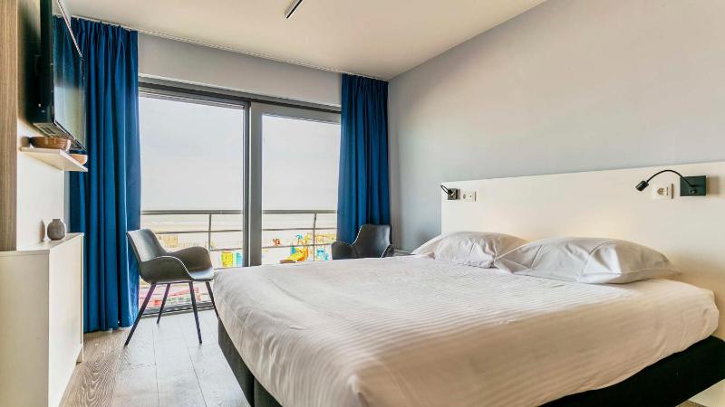 Holiday Suites Blankenberge - image 50