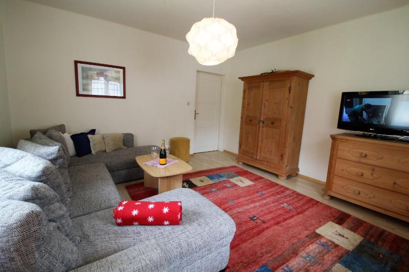 Apartment - Ground Floor image 1