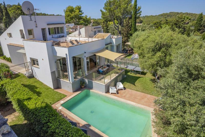 Villa Bonaire Roure - image 1