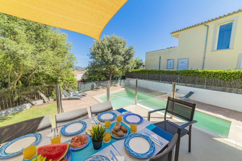 Villa Bonaire Roure - image 28