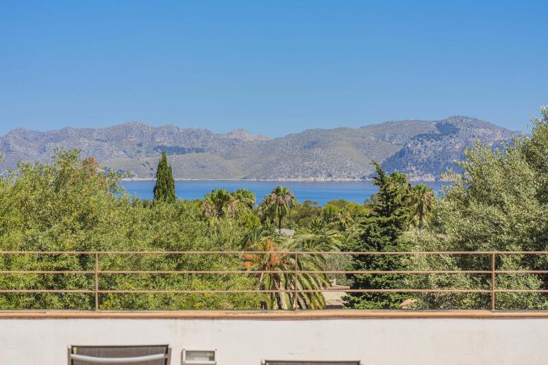 Villa Bonaire Roure - image 23
