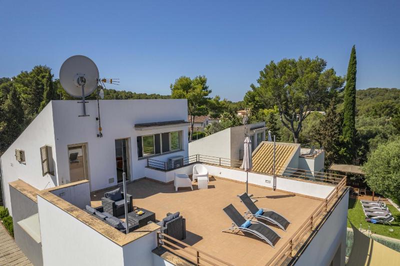 Villa Bonaire Roure - image 8