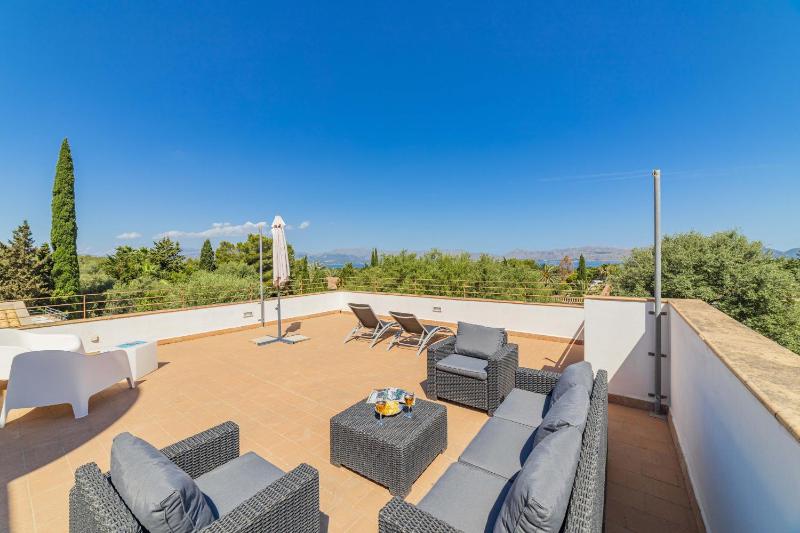 Villa Bonaire Roure - image 35