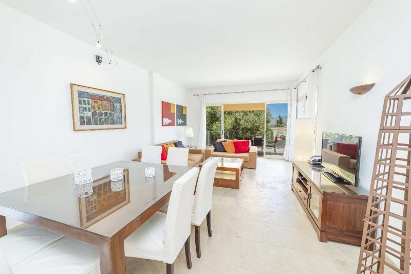 Villa Bonaire Roure - image 30