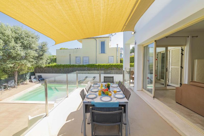 Villa Bonaire Roure - image 14