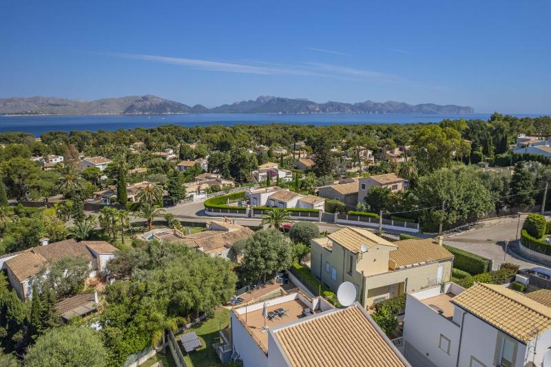 Villa Bonaire Roure - image 21