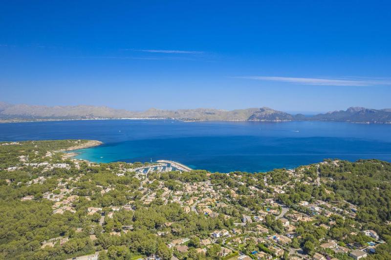 Villa Bonaire Roure - image 37