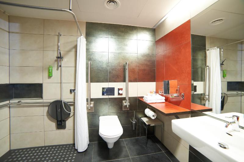Double Room with Disability Access image 2