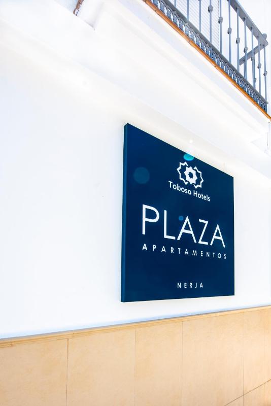Apartamentos Toboso Plaza - image 19