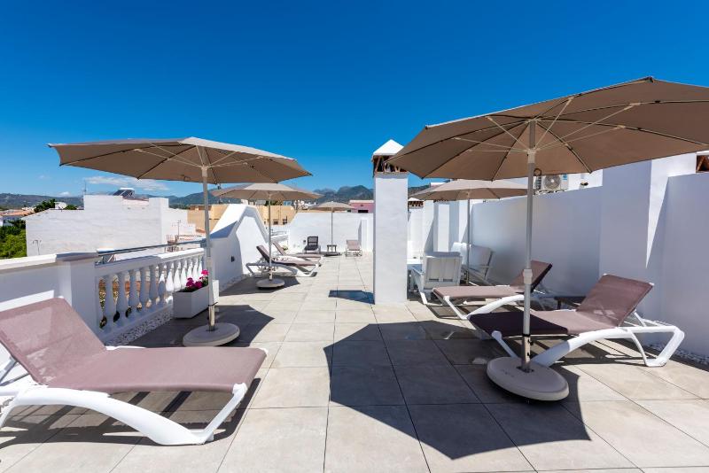 Apartamentos Toboso Plaza - image 20