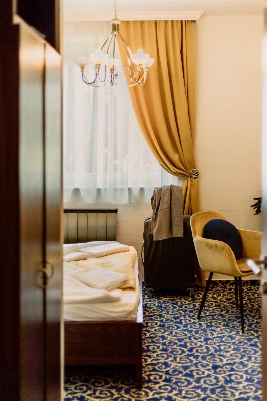 Budget Single Room image 2