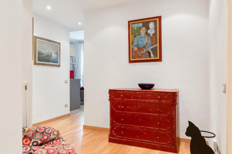 GuestHost - Piazza Oberdan Patio Apartment - image 8