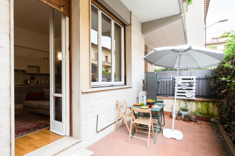 GuestHost - Piazza Oberdan Patio Apartment - image 4