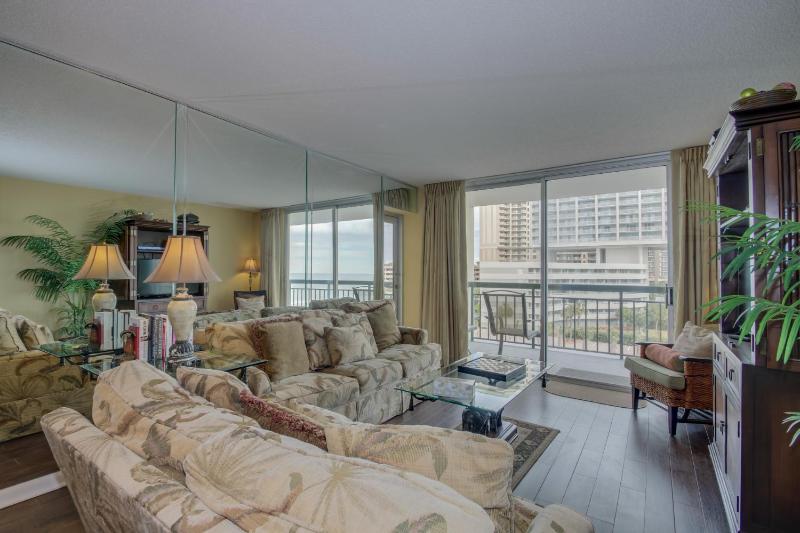 Two-Bedroom Apartment image 1