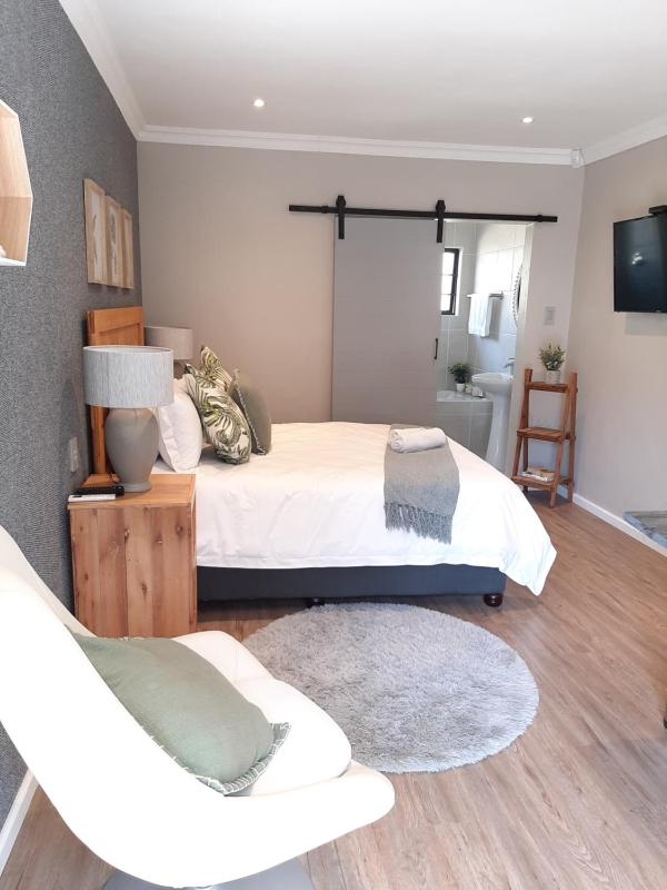 The Hillcrest Guesthouse - image 6