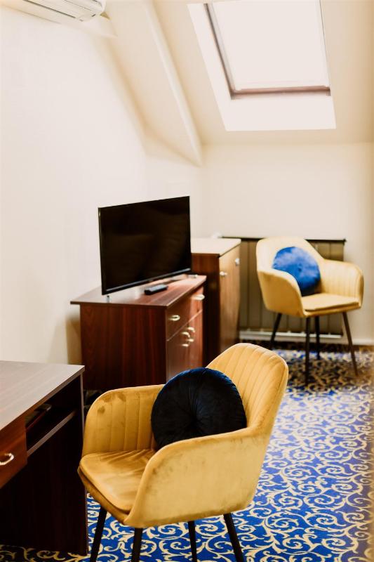 Budget Single Room image 4