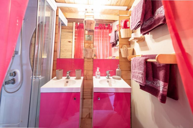Double Room with Terrace image 2