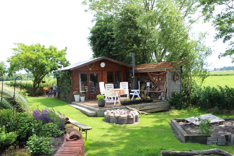 Ferienwohnungen Hensel - image 5