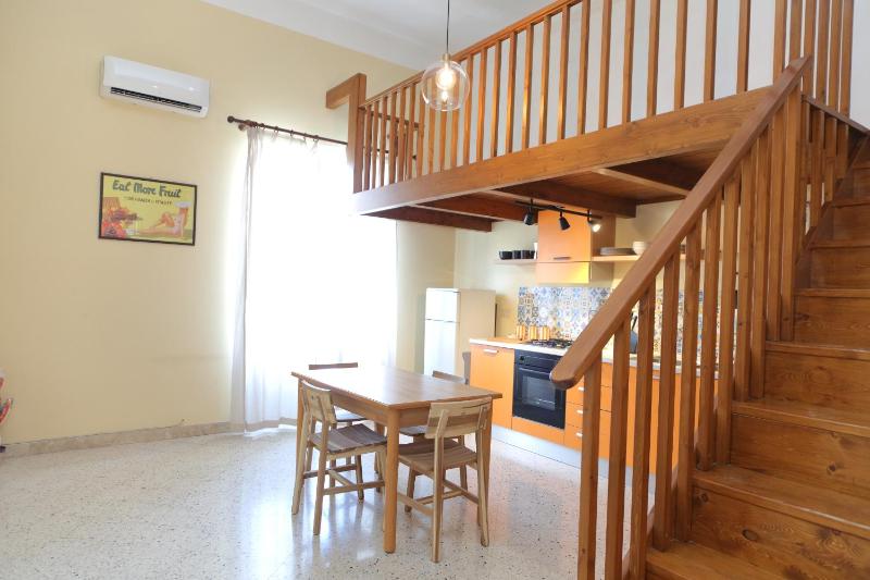 Sunny Flat - SELF Apartments - image 9
