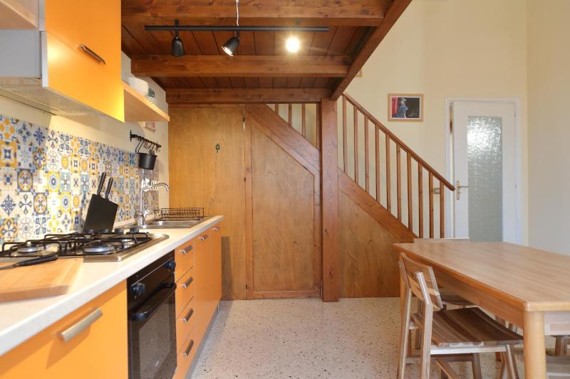 Sunny Flat - SELF Apartments - image 29