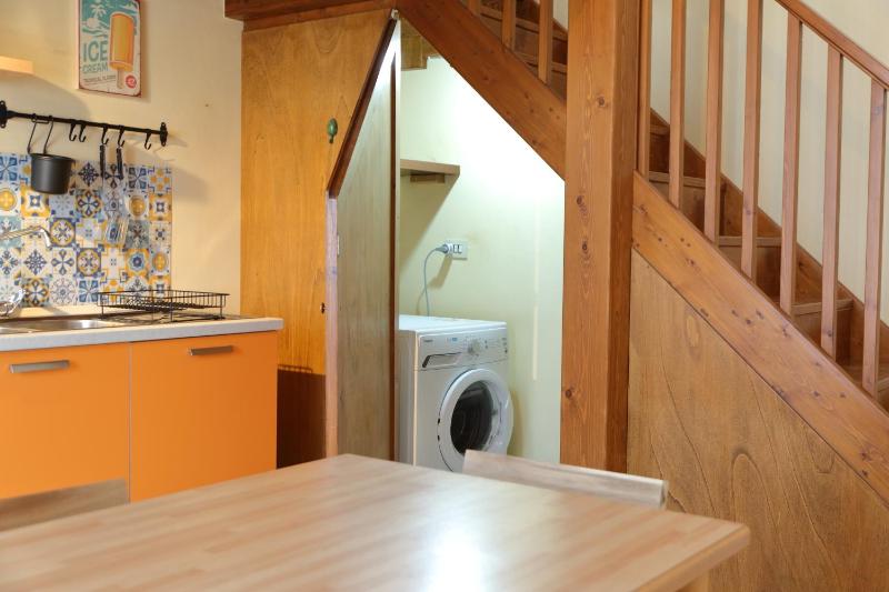 Sunny Flat - SELF Apartments - image 35