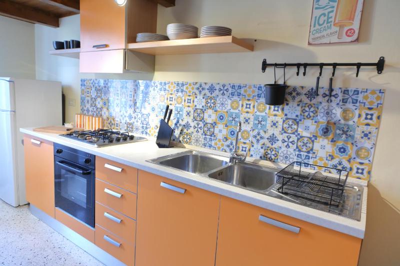 Sunny Flat - SELF Apartments - image 36