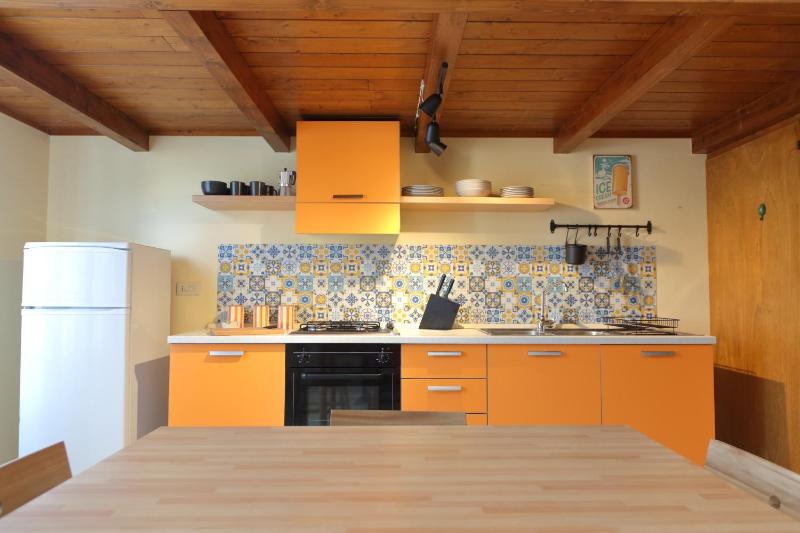 Sunny Flat - SELF Apartments - image 18