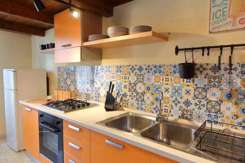 Sunny Flat - SELF Apartments - image 25