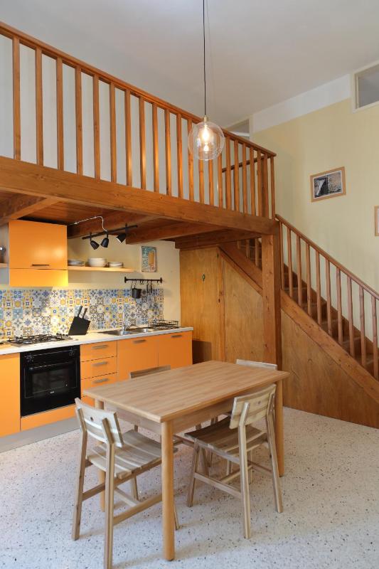 Sunny Flat - SELF Apartments - image 31