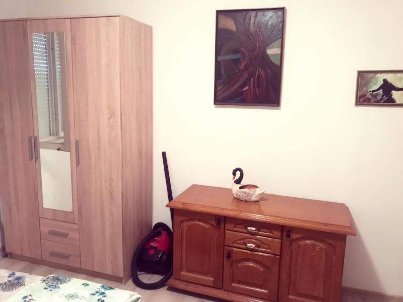 One-Bedroom Apartment image 2