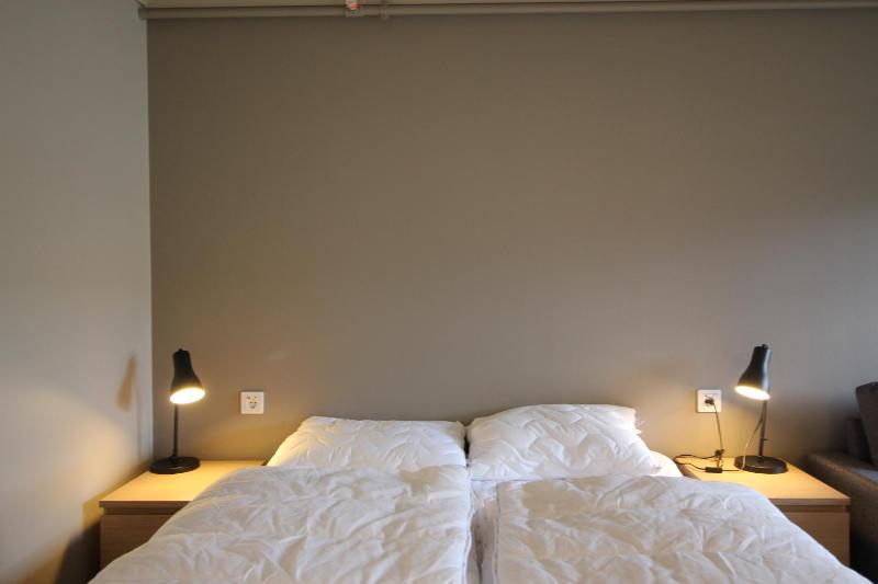 Studio Apartment image 4