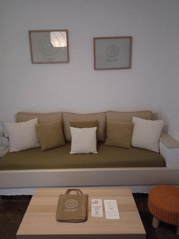 Family Apartment with Sea View (2 Adults +2 Children) image 3