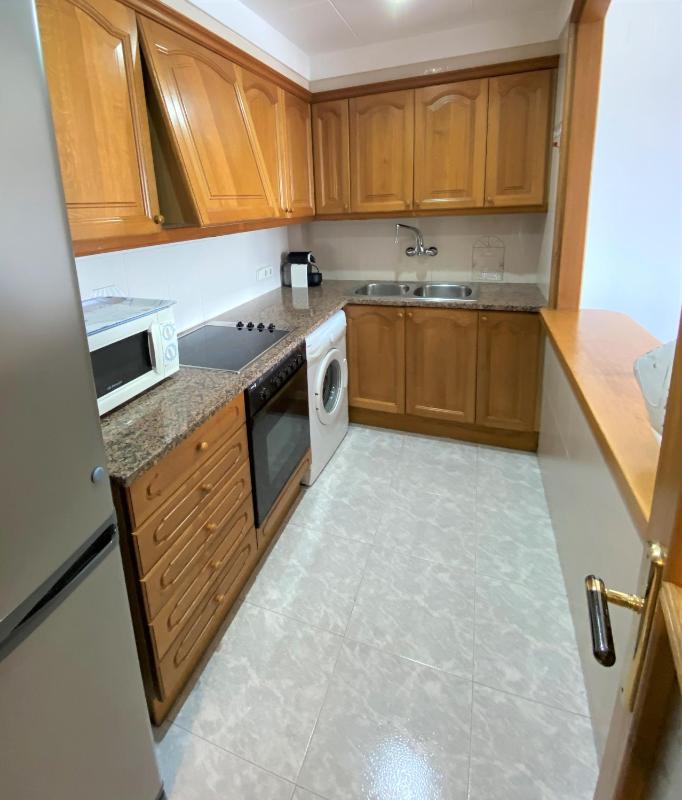 Apartaments Club Nautic L'Escala - image 12