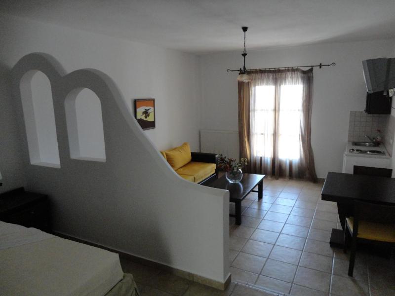 Junior Suite with Sea View image 4