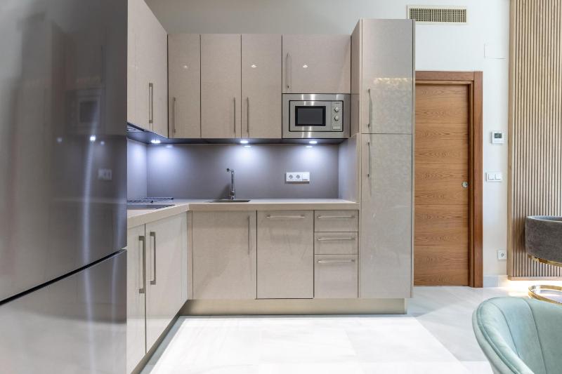 BiBo Suites Real Chancilleria - image 12
