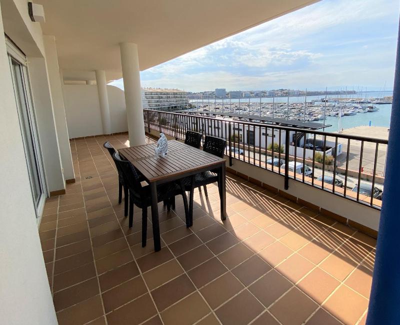 Apartaments Club Nautic L'Escala - image 9