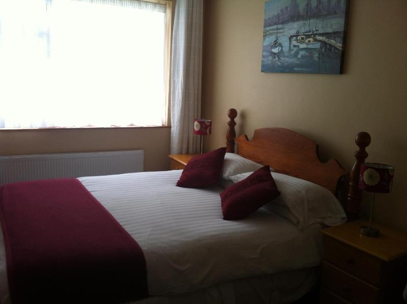 Deluxe Double Room image 1
