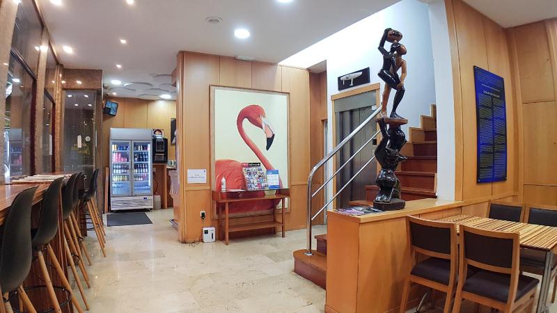 Hotel del Mar Vigo - image 11