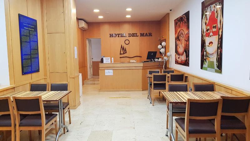 Hotel del Mar Vigo - image 16