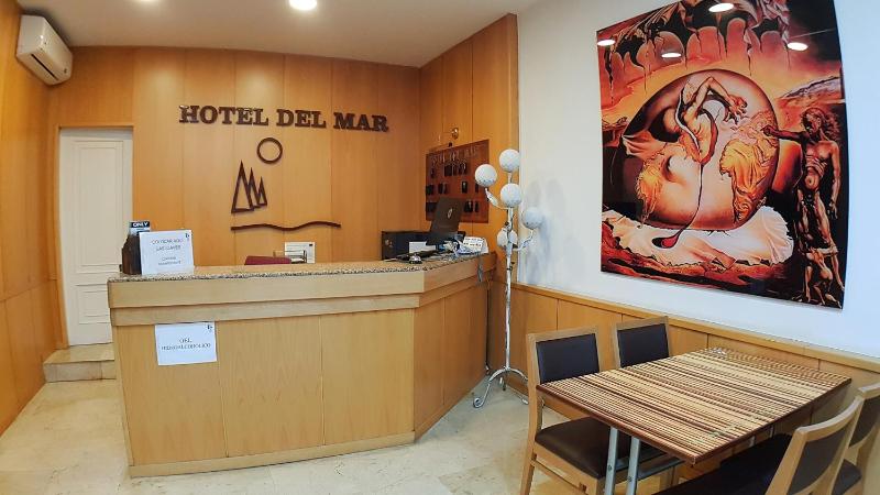 Hotel del Mar Vigo - image 18