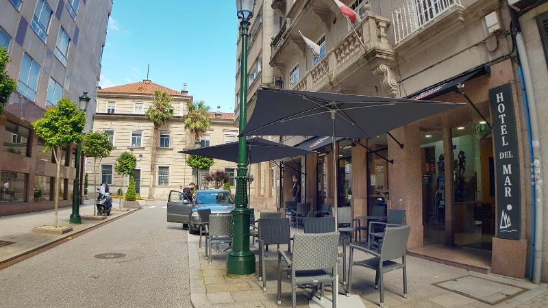 Hotel del Mar Vigo - image 24