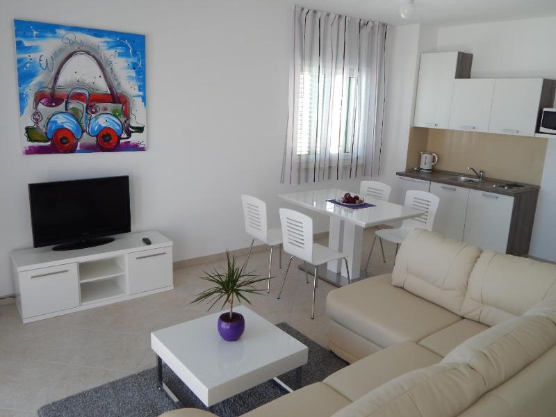 Apartments Vuković - image 23