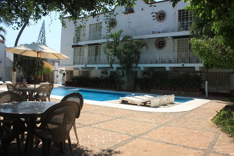 Hotel Olinalá Diamante - image 5