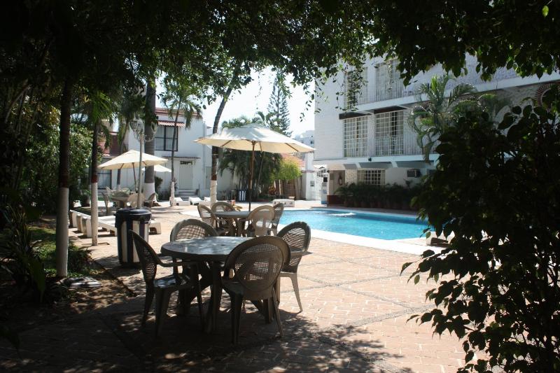 Hotel Olinalá Diamante - image 2