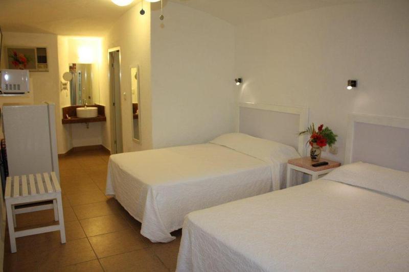 Hotel Olinalá Diamante - image 17