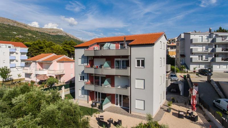 Luxury apartments Budimir - image 49