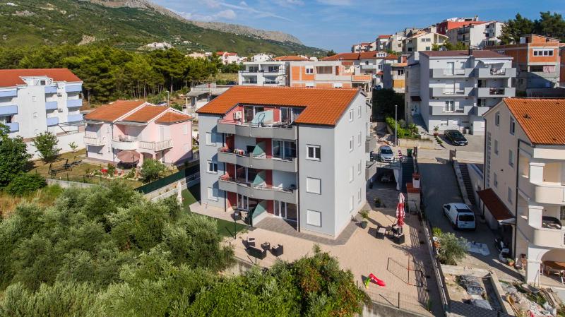 Luxury apartments Budimir - image 21