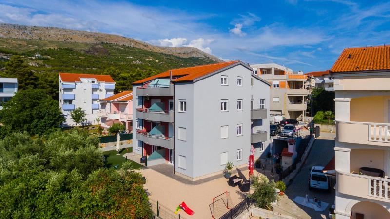 Luxury apartments Budimir - image 25