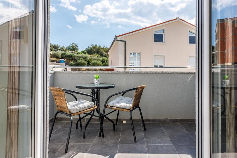Luxury apartments Budimir - image 19
