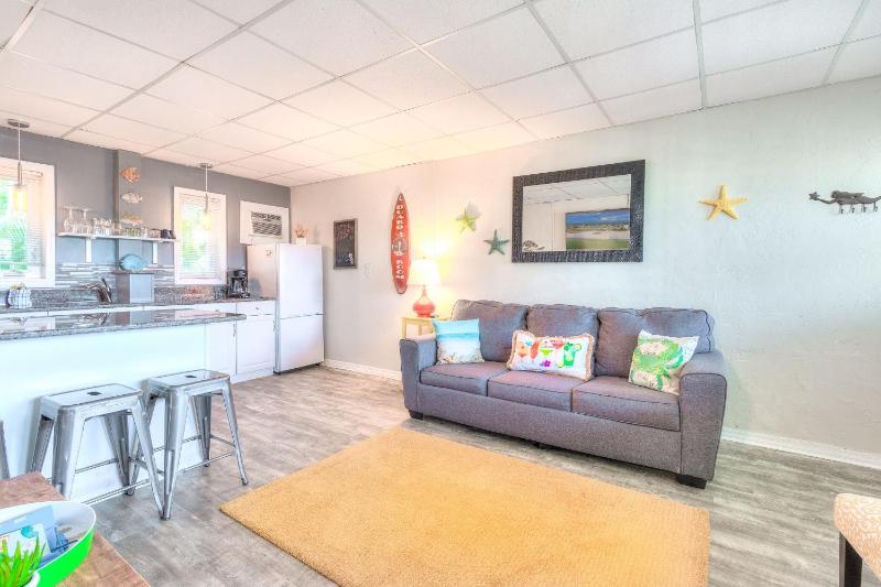 One-Bedroom Apartment image 2